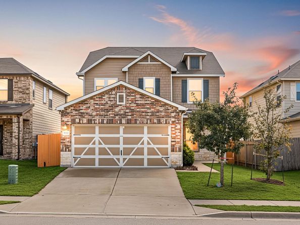 14615 Goshawk DR, Pflugerville TX 78660