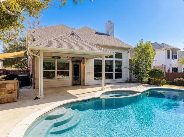 3103 Argento PL, Cedar Park TX 78613