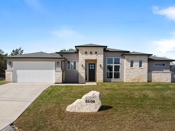 8604 Bar K Ranch RD, Lago Vista TX 78645