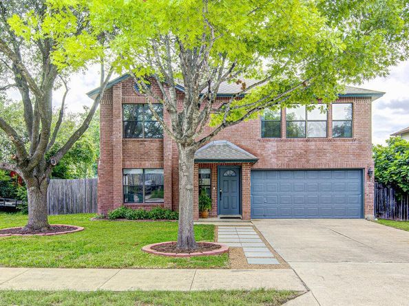 18208 Gantry DR, Pflugerville TX 78660