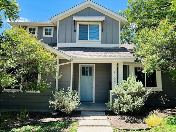 5402 Avenue F A, Austin TX 78751