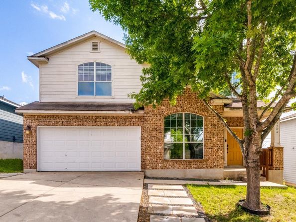 9204 Magna Carta LOOP, Austin TX 78754