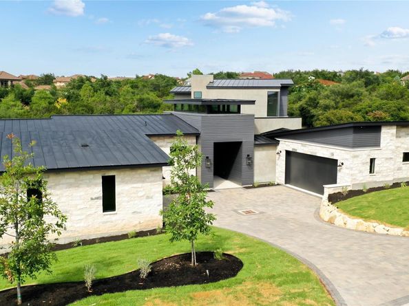 237 Canyon Turn TRL, Lakeway TX 78734