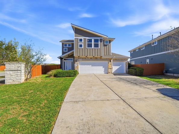 6916 Cardinal Bloom LOOP, Austin TX 78744