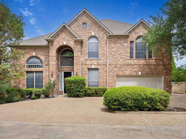 11509 Brandon Parke TRL, Austin TX 78750
