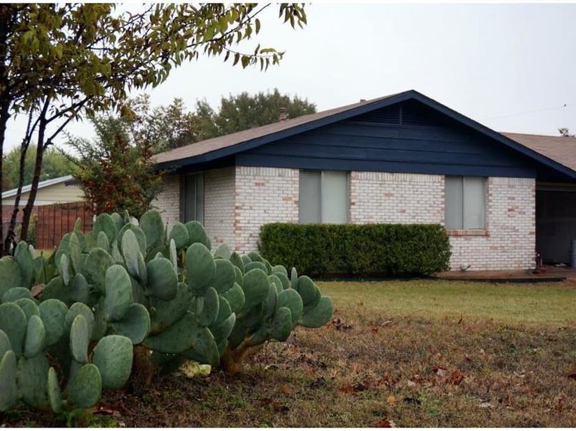 207 W Noton ST, Pflugerville TX 78660