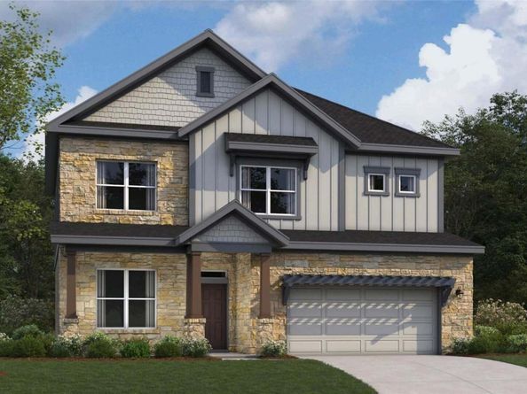 3679 Prosper RD, Leander TX 78641