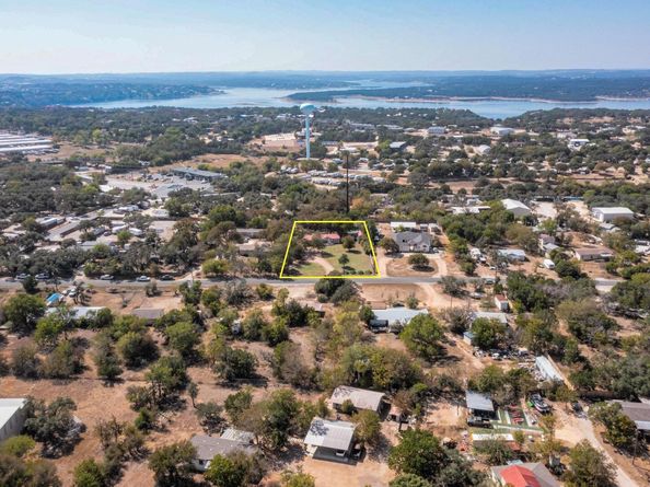 15711 La Hacienda DR, Austin TX 78734