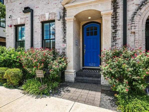 1023 Juniper ST, Austin TX 78702