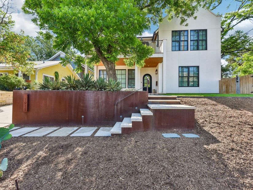1915 Brackenridge ST, Austin TX 78704