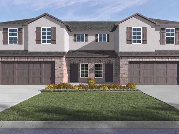 15116-A Afleet Alex ST, Manor TX 78653