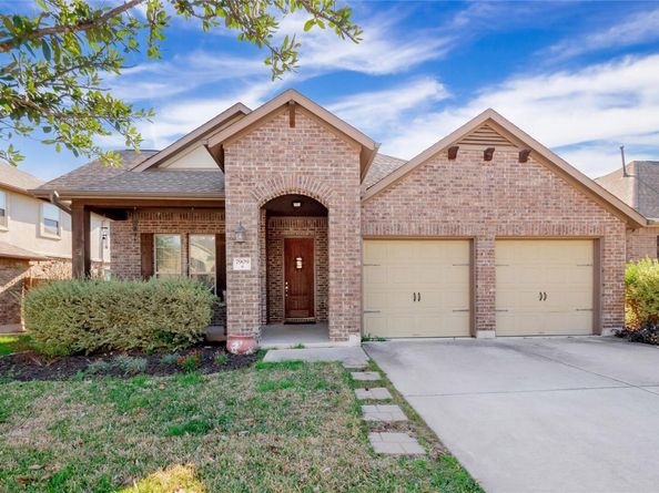 7909 Arbor Knoll CT, Lago Vista TX 78645