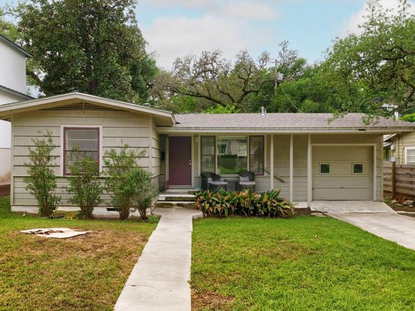 2203 Arpdale ST, Austin TX 78704