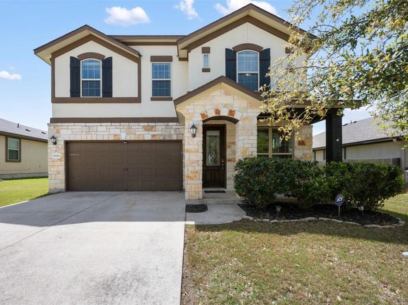 17221 Brittle LN, Pflugerville TX 78660