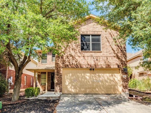 3405 Savage Springs DR, Austin TX 78754