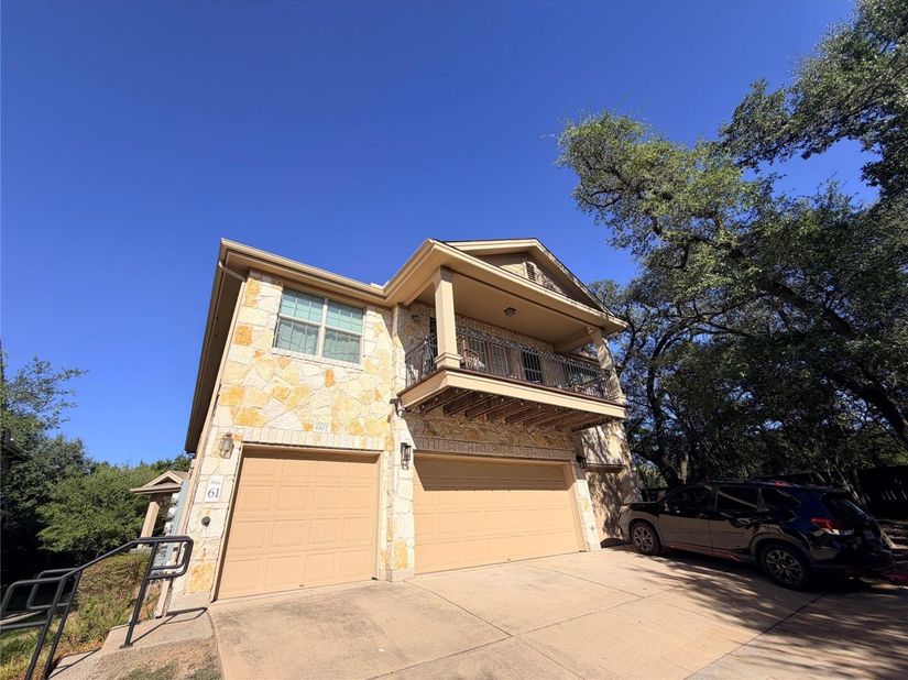 3101 Davis LN 6102, Austin TX 78748