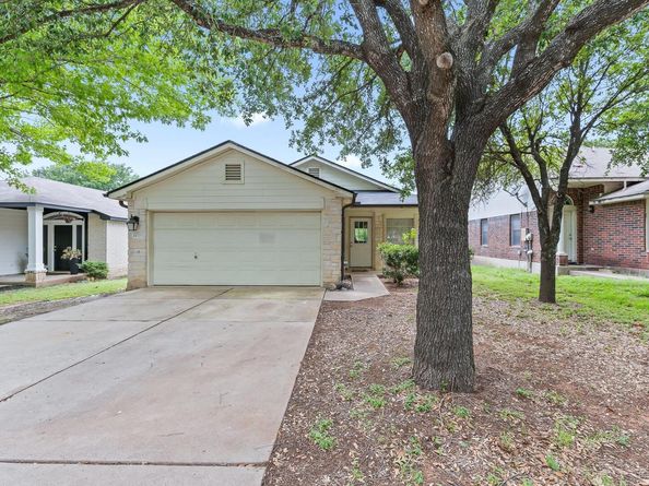14320 Teacup LN, Pflugerville TX 78660