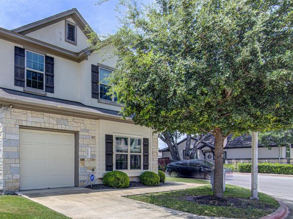1407 Airedale RD 1104, Austin TX 78748