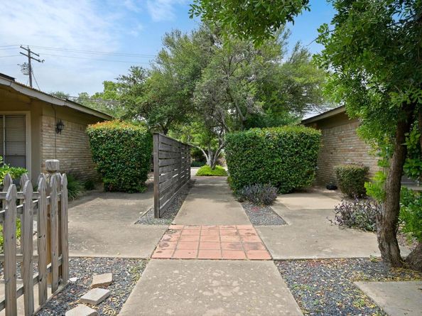 3430 Willowrun DR, Austin TX 78704