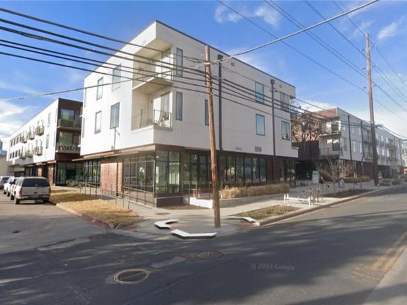 1800 E 4th St 250, Austin TX 78702