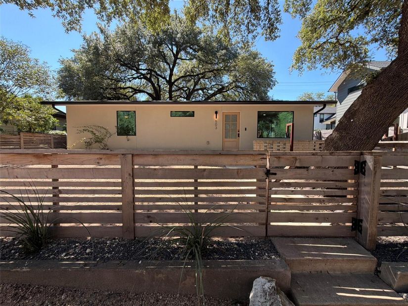 503 S Park DR, Austin TX 78704