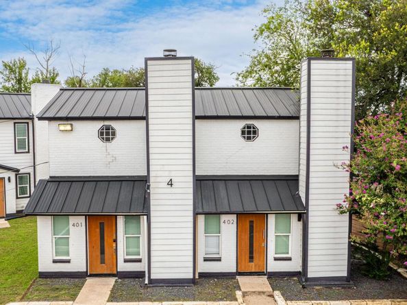 2706 Wheless LN Bldg 3, Austin TX 78723