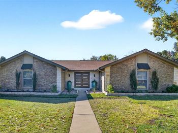 2403 North Shields DR