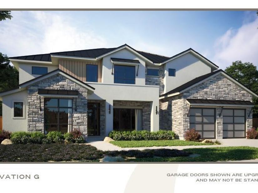1216 Eternity TER, Austin TX 78746