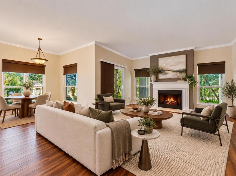 6000 Shepherd Mountain CV 1601, Austin TX 78730