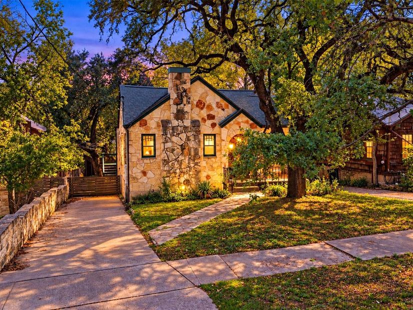 1311 Newning Ave, Austin TX 78704