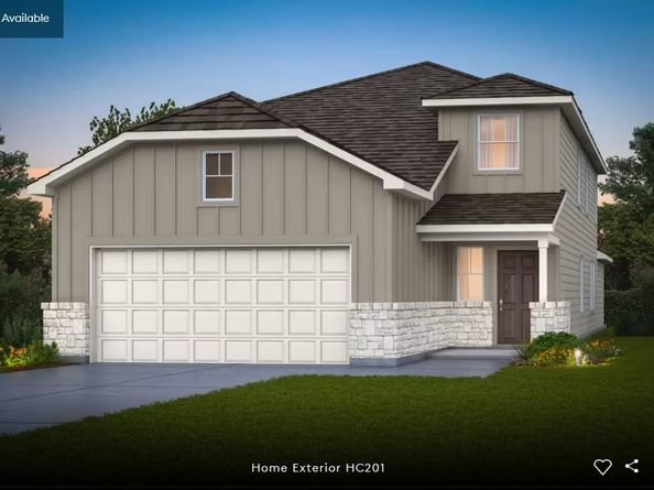 5218 Monarda Mint DR, Austin TX 78754