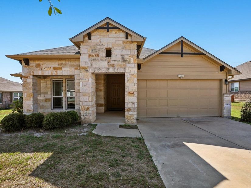 13804 Bauhaus BND, Pflugerville TX 78660