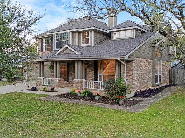 11021 Whiskey River DR, Austin TX 78748