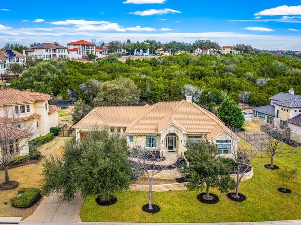 11604 Shoreview Overlook, Austin TX 78732