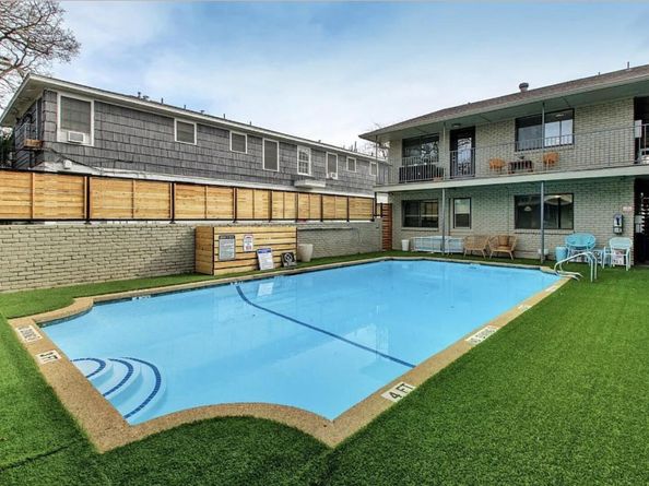 1307 Norwalk LN 203, Austin TX 78703