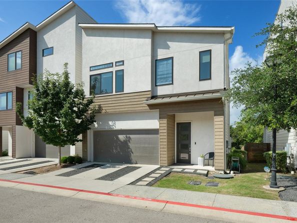 7913 Floracita LN, Austin TX 78735