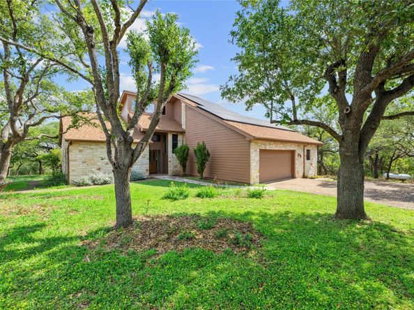 4505 Poteau CIR, Austin TX 78734
