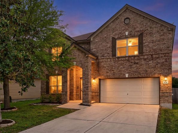 8716 Panadero DR, Austin TX 78747