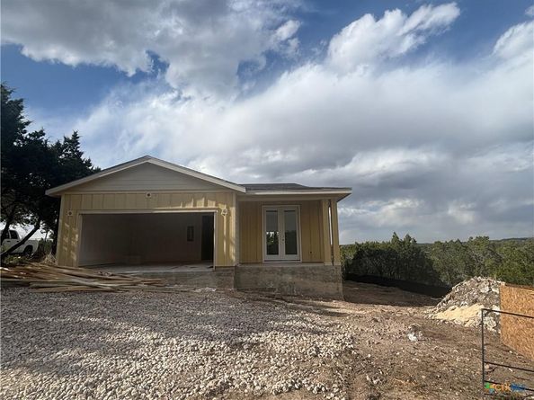 4500 Silverhill DR, Lago Vista TX 78645