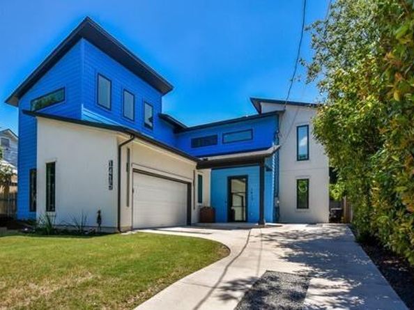 1415 North ST, Austin TX 78756