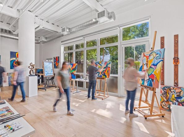 603 Davis ST 101, Austin TX 78701