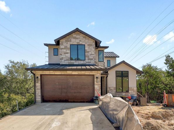 5717 Lost Horizon DR 2, Austin TX 78759