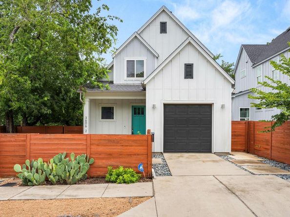 3606 Villa CT 2, Austin TX 78704