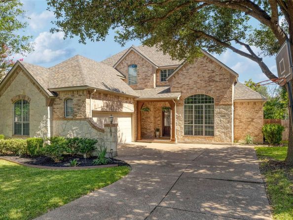 2279 Fernspring DR, Round Rock TX 78665