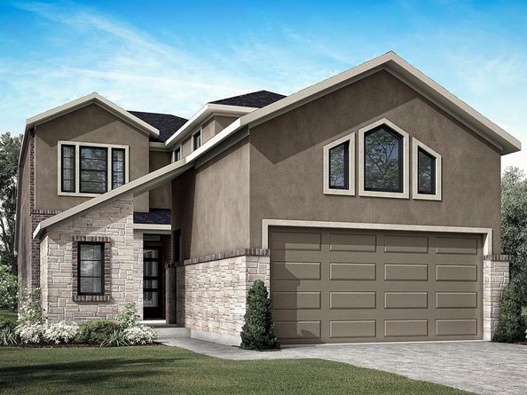 17308 Hattie TRCE, Austin TX 78738