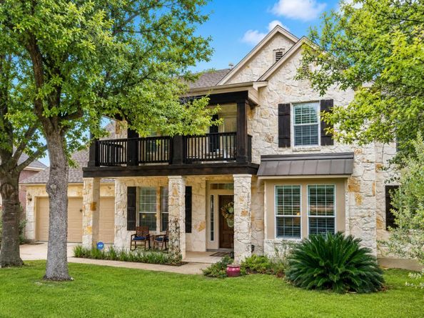 7124 Via Dono DR, Austin TX 78749
