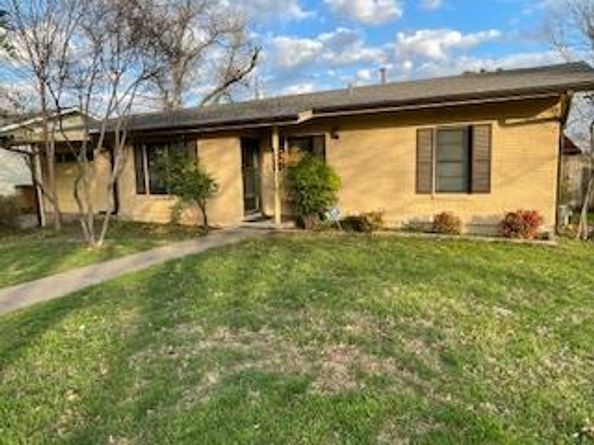 7001 Twin Crest DR, Austin TX 78752