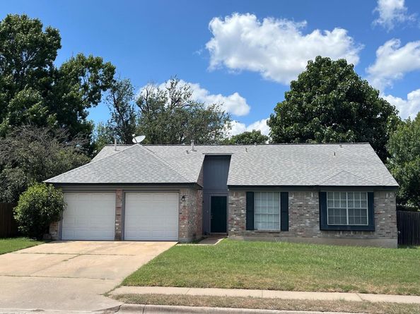 1013 Forest TRL, Cedar Park TX 78613