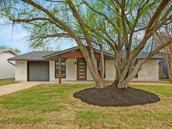 2600 Berkett DR, Austin TX 78745