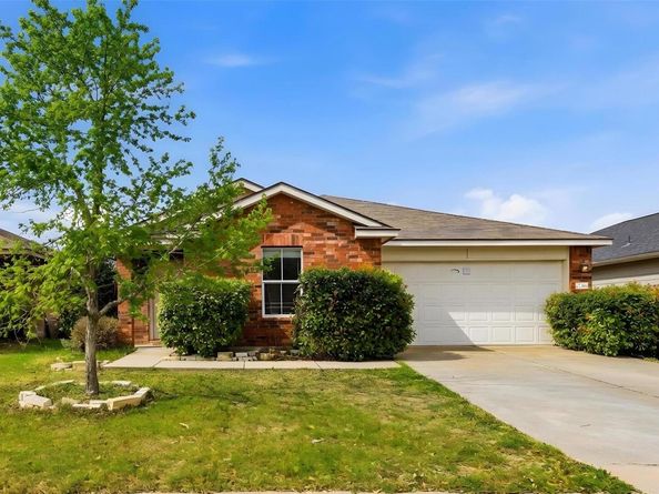 13316 Forest Sage ST, Manor TX 78653